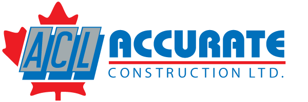 Accurate Construction Ltd